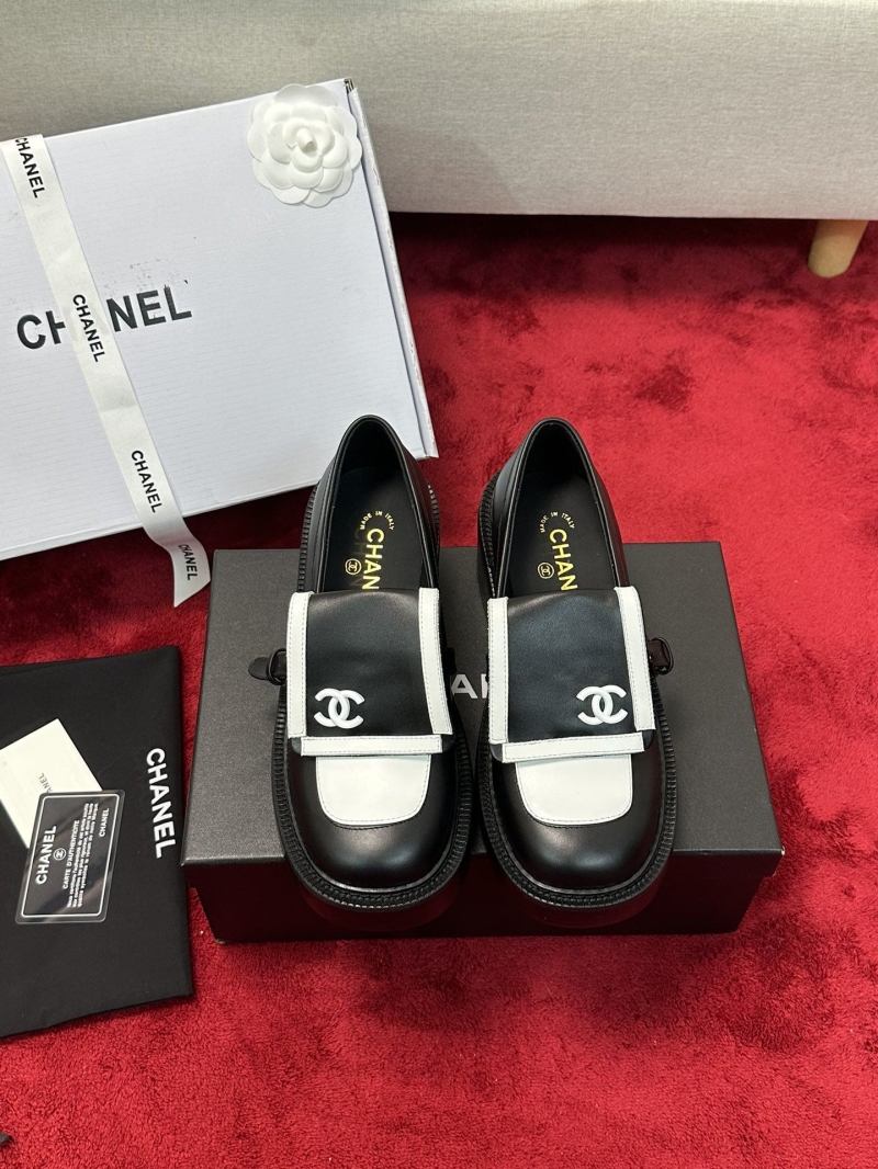 Chanel Casual Shoes